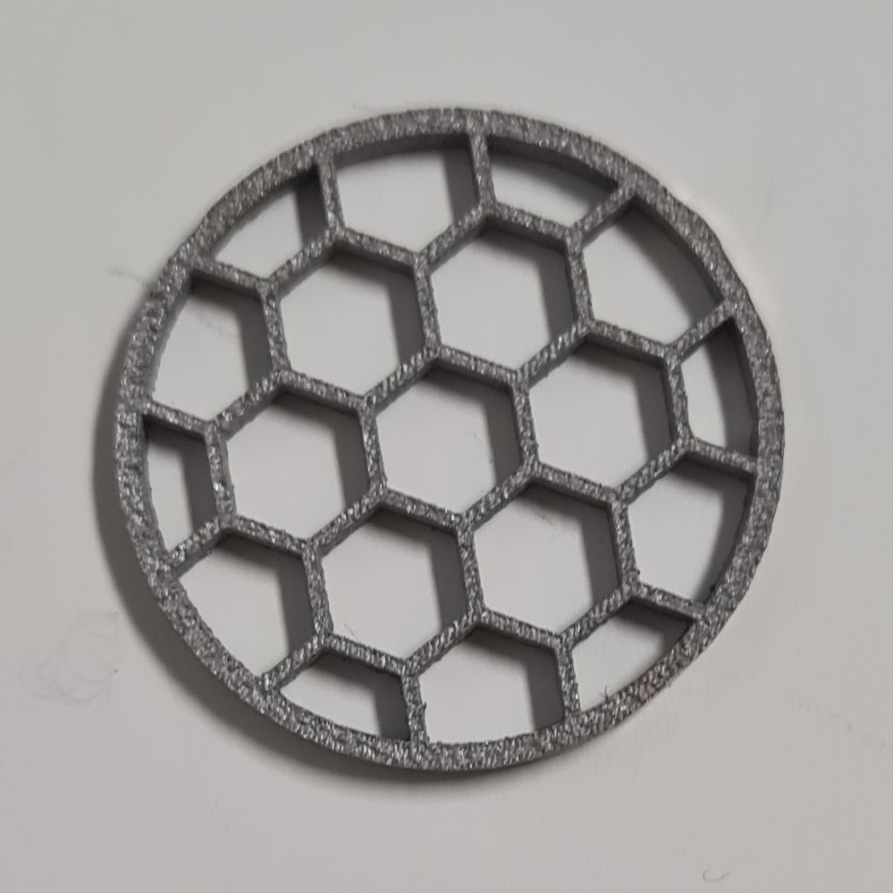 25mm Protection Grid